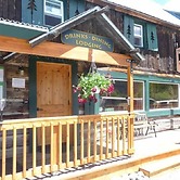 The Twin Lakes Inn