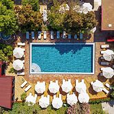 Lill Maison Hotel & City Club