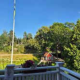 Strandgårdens Wärdshus