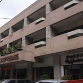 Hotel Supreme
