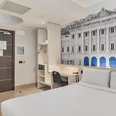 B&B Hotel Como Camerlata