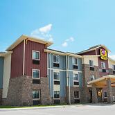 My Place Hotel - Ft. Pierre, SD