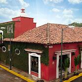 Hotel Casona Maya Mexicana