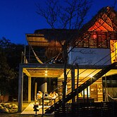 Casa Mermejita Mazunte