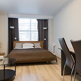 Hotel Volna