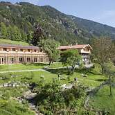 Tannerhof Naturhotel & Gesundheitsresort
