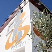 GS Hotel Geiger