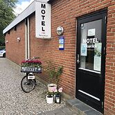 Motel Apartments Tønder