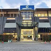 Lemo Hotel Serpong