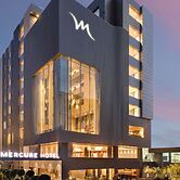 Mercure Chandigarh Tribune Chowk