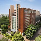 Sheraton Hyderabad Hotel