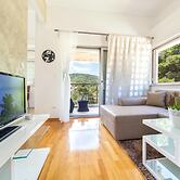 Madrugada apartments