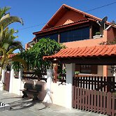 Itaúna Hostel