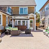 The Palms Hotel Fire Island
