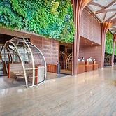 HARRIS Hotel & Conventions Gubeng Surabaya