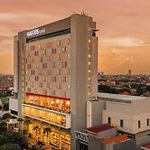 HARRIS Hotel & Conventions Gubeng Surabaya