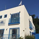 The Hyperion Boutique Hotel