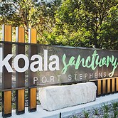 Port Stephens Koala Sanctuary