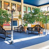 Spa Hotel Kunnonpaikka