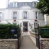 Hôtel Marie-Louise