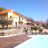 Hotel Oroverde