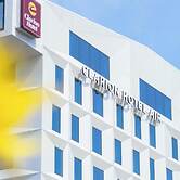 Clarion Hotel Air