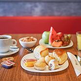 Ibis Jundiai Shopping