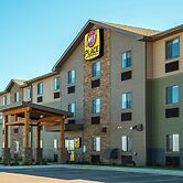 My Place Hotel - Rapid City, SD