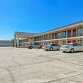 OYO Hotel East Macon I-75