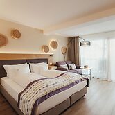 Hotel Diamant