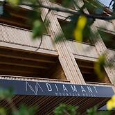 Hotel Diamant