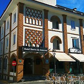 Hotel Sierra de Aracena