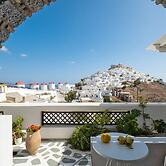 Kallichoron Art Boutique Hotel