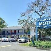 Captain's Cove Motel