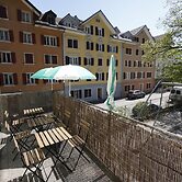 Easy-Living Apartments Lindenstrasse 21