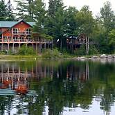 Sunny Rock B&B Haliburton
