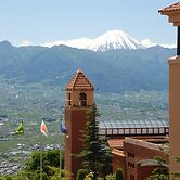Fruit Park Fujiya Hotel
