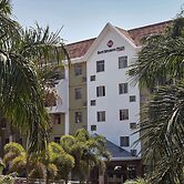 Best Western Plus Paramount Hotel