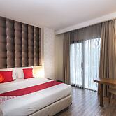 Hotel Feodora Grogol