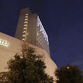 Fukuyama New Castle Hotel