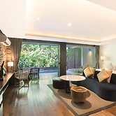 Watermark Hotel & Spa Jimbaran Bali