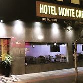 HOTEL MONTE CARLO