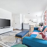 Whispering Oaks Getaway