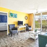 Tortuga Suite Sparkling Pool Hot Tub