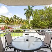 The Trinidad by Brightwild Pool View Parking