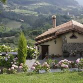 La Casita de La Nozal