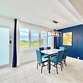 Crystal Cove Beachfront Pool Tennis