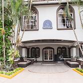 Hotel Boutique Nueva Valladolid