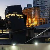 Four Points Flex by Sheraton Ankara Cukurambar