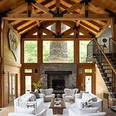 Luxurious 8 Bedroom Retreat With Pool East Hampton